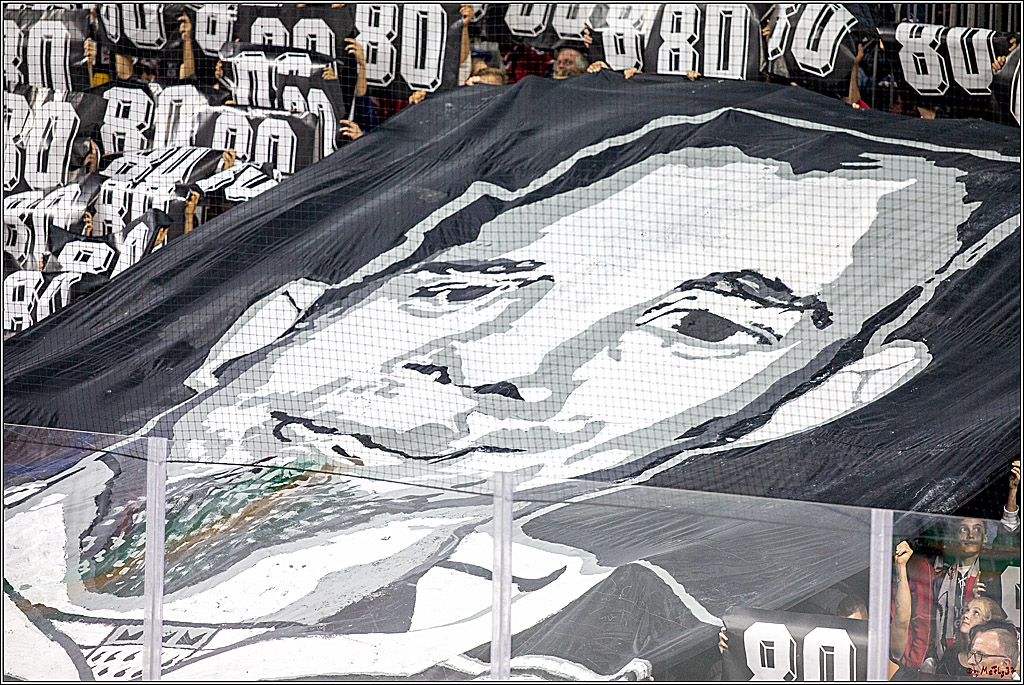 DEL; Koelner Haie - Iserlohn Roosters; Koeln, 13.09.2019